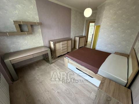 квартира за адресою Науки просп. (Леніна), 31б