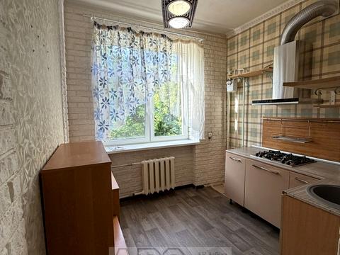 квартира за адресою Науки просп. (Леніна), 31б