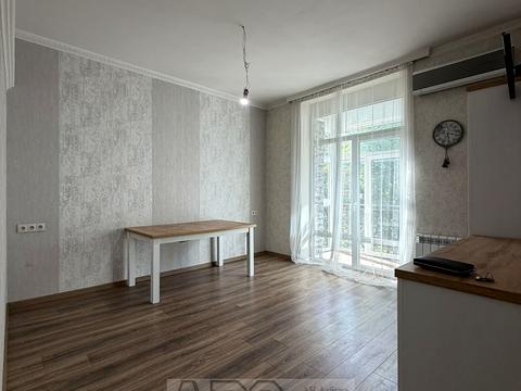 квартира за адресою Науки просп. (Леніна), 31б