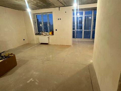 квартира за адресою с. Крижанівка, Семена Палія вул., 22-A