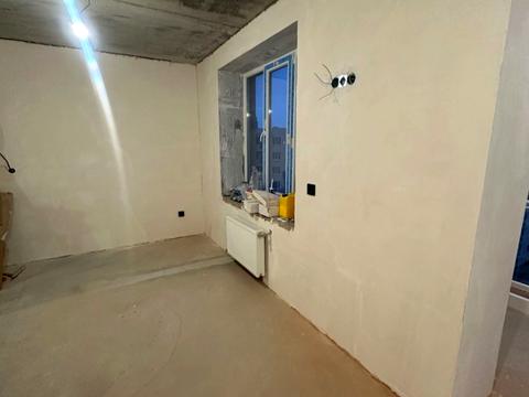 квартира за адресою с. Крижанівка, Семена Палія вул., 22-A