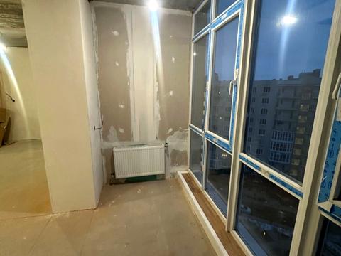 квартира за адресою с. Крижанівка, Семена Палія вул., 22-A