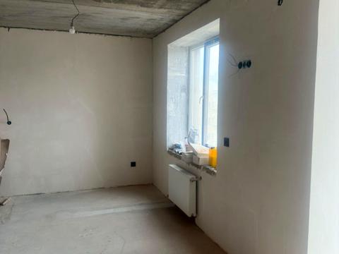 квартира за адресою с. Крижанівка, Семена Палія вул., 22-A