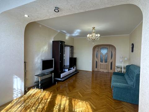 квартира по адресу Князя Романа Мстиславича ул. (Генерала Жмаченка), 2