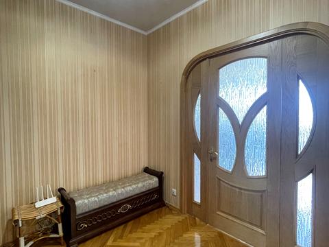 квартира по адресу Князя Романа Мстиславича ул. (Генерала Жмаченка), 2