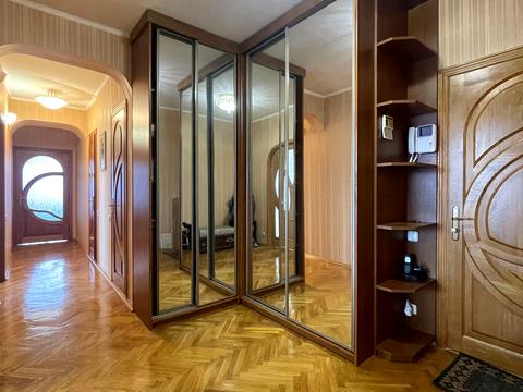 квартира по адресу Князя Романа Мстиславича ул. (Генерала Жмаченка), 2