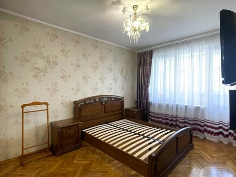 квартира по адресу Князя Романа Мстиславича ул. (Генерала Жмаченка), 2