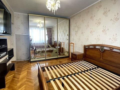квартира по адресу Князя Романа Мстиславича ул. (Генерала Жмаченка), 2