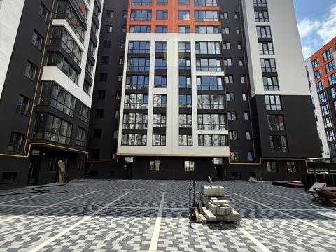 квартира по адресу Национальной Гвардии ул., (Будинок 3)