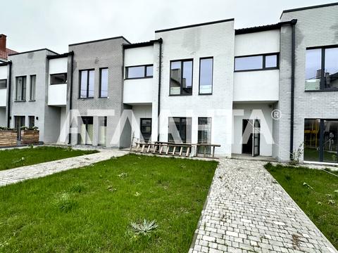 будинок за адресою смт. Таїрове, 40 років Перемоги вул., 91