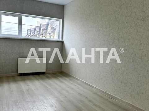 будинок за адресою смт. Таїрове, 40 років Перемоги вул., 91