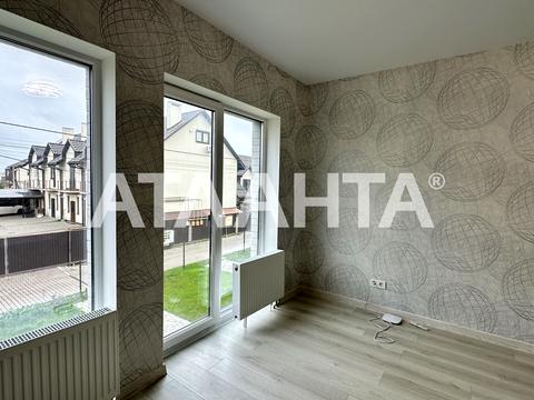 будинок за адресою смт. Таїрове, 40 років Перемоги вул., 91