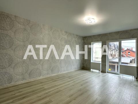 будинок за адресою смт. Таїрове, 40 років Перемоги вул., 91