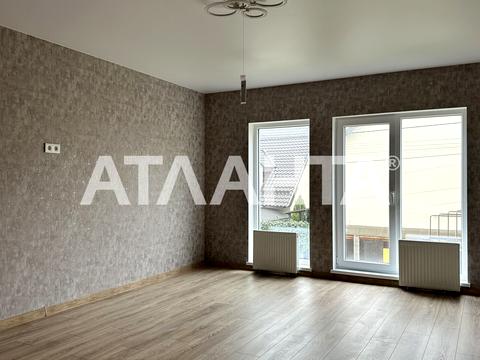 будинок за адресою смт. Таїрове, 40 років Перемоги вул., 91