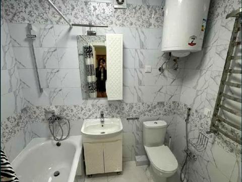 квартира по адресу Ивана Величковского ул., 58а