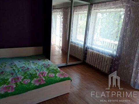 квартира за адресою Петра Курінного вул. (Комісара Рикова), 9