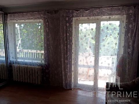 квартира за адресою Петра Курінного вул. (Комісара Рикова), 9
