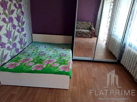 квартира за адресою Петра Курінного вул. (Комісара Рикова), 9