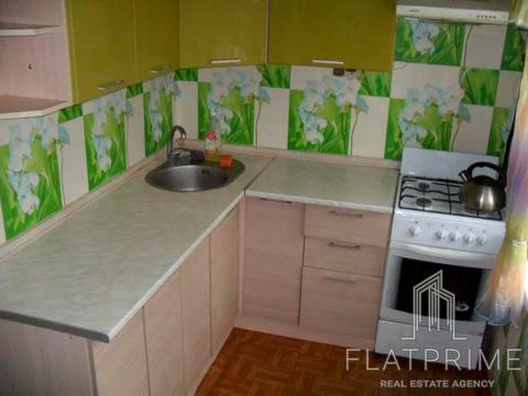квартира за адресою Петра Курінного вул. (Комісара Рикова), 9