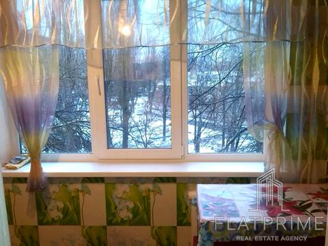 квартира за адресою Петра Курінного вул. (Комісара Рикова), 9