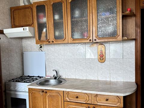 квартира по адресу Андрея Малышко ул., 23