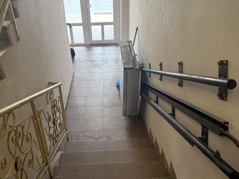 квартира по адресу Набережна ул., 13