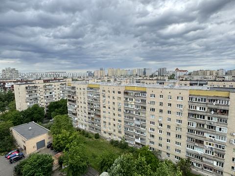 квартира по адресу Андрея Малышко ул., 23