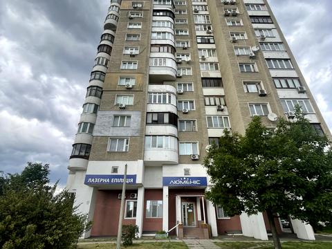 квартира по адресу Князя Романа Мстиславича ул. (Генерала Жмаченка), 2