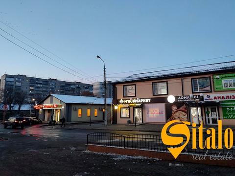 квартира за адресою Юрія Клена вул., 9