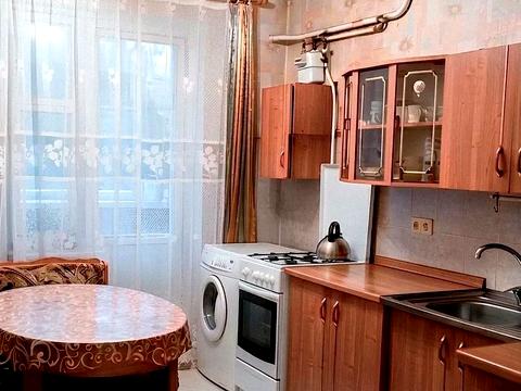 квартира за адресою Академіка Корольова вул., 112/3