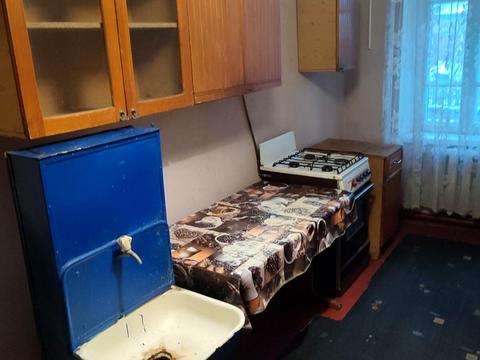 квартира за адресою Юрія Клена вул., 9