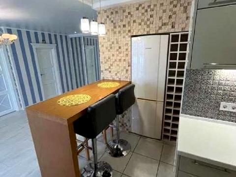 квартира за адресою с. Крижанівка, Владислава Бувалкіна вул., (Будинок 2)