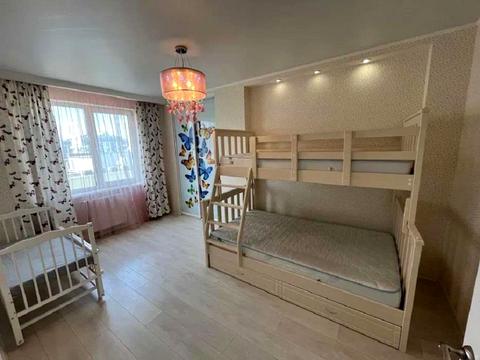 квартира за адресою с. Крижанівка, Владислава Бувалкіна вул., (Будинок 2)