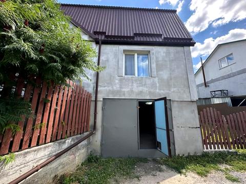 будинок за адресою Верейського пров., 9