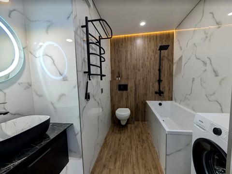 квартира по адресу Келецкая ул., 125