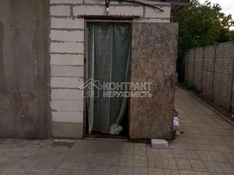 будинок за адресою Прилуцька вул. (Томська), 30