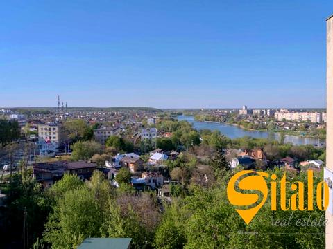 квартира по адресу Магистратская ул. (Первомайская), 78