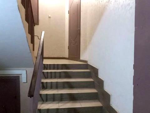 квартира за адресою Академіка Корольова вул., 112/3