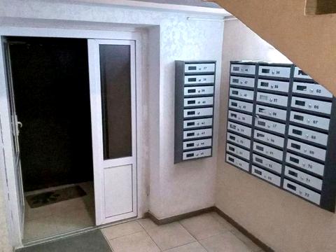 квартира за адресою Академіка Корольова вул., 112/3