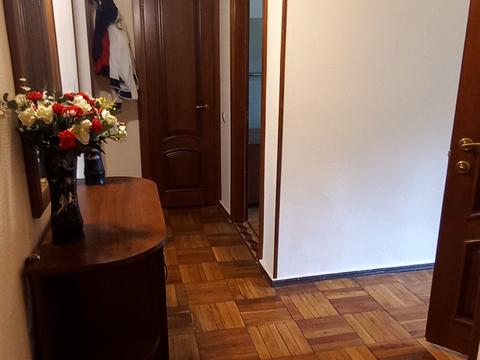 квартира по адресу Доковая ул., 16