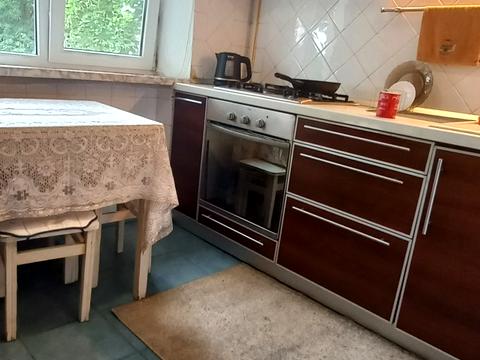 квартира по адресу Доковая ул., 16
