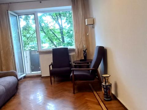 квартира по адресу Доковая ул., 16