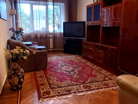 квартира по адресу Доковая ул., 16