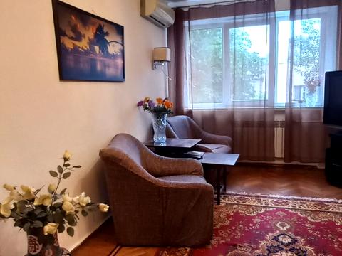квартира по адресу Доковая ул., 16