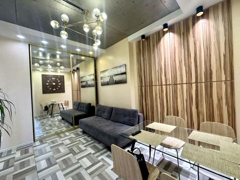 квартира по адресу Большая Арнаутская ул., 26