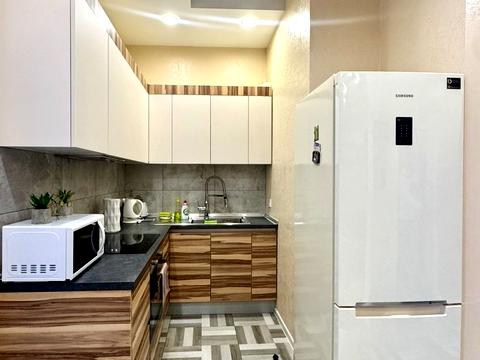 квартира по адресу Большая Арнаутская ул., 26