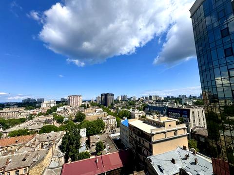квартира по адресу Большая Арнаутская ул., 26