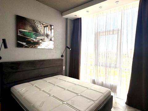 квартира по адресу Большая Арнаутская ул., 26