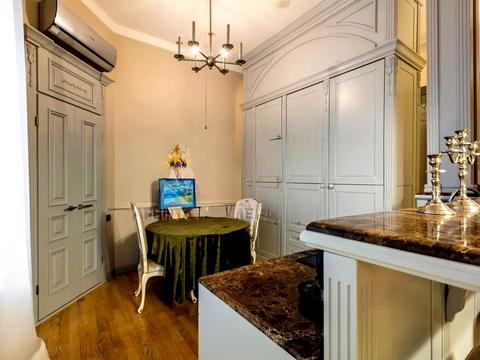 квартира по адресу Большая Васильковская ул. (Красноармейская), 43/16