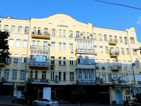 квартира по адресу Большая Васильковская ул. (Красноармейская), 43/16
